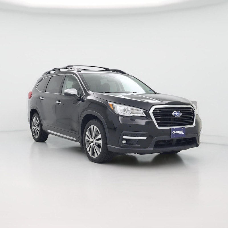 2021 Subaru Ascent Touring