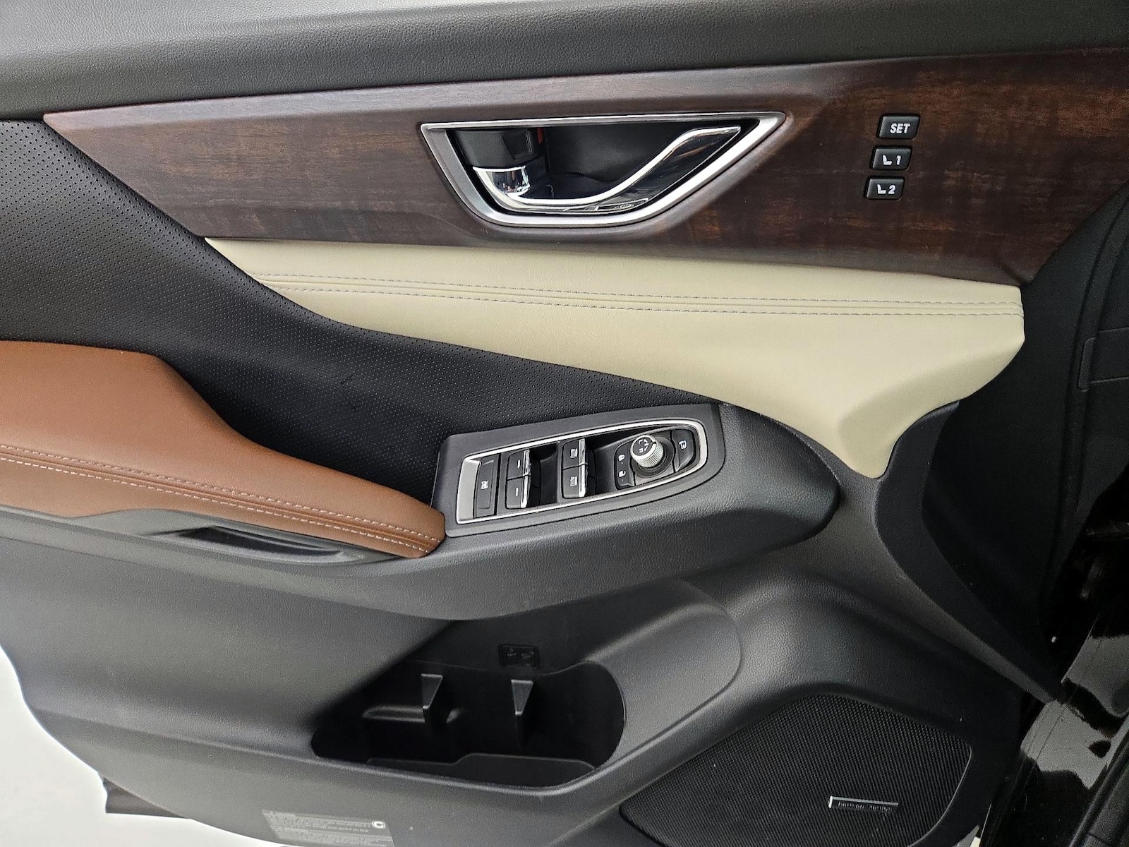 2021 Subaru Ascent Touring - Photo 13