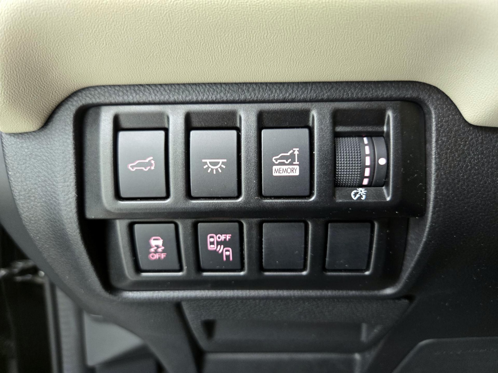 2021 Subaru Ascent Touring - Photo 14