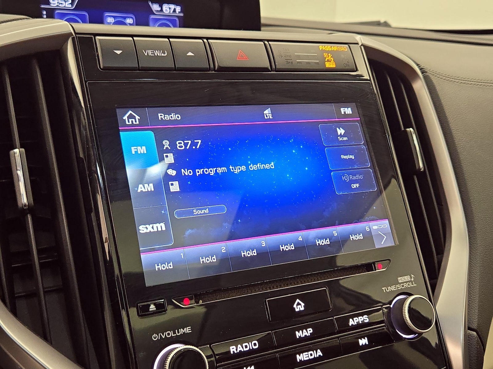 2021 Subaru Ascent Touring - Photo 17