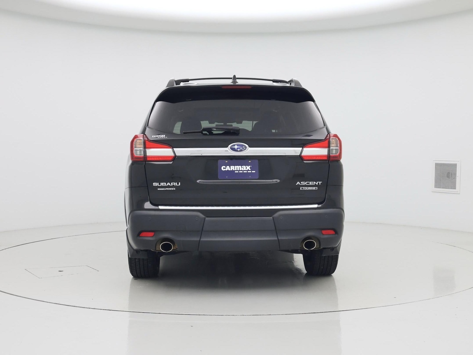 2021 Subaru Ascent Touring - Photo 7