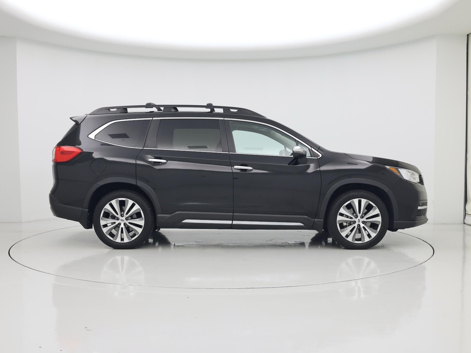 2021 Subaru Ascent Touring - Photo 8