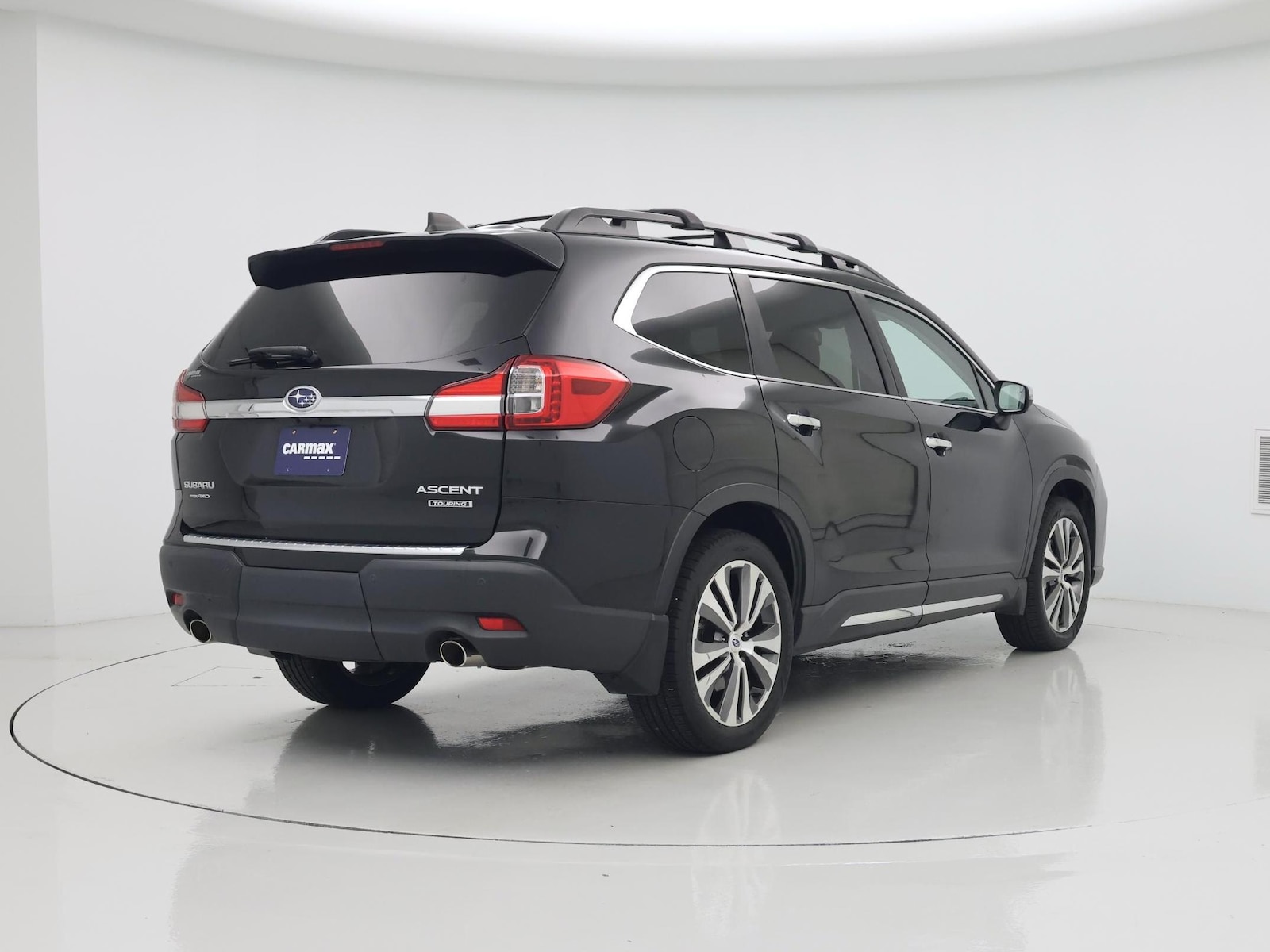 2021 Subaru Ascent Touring - Photo 9