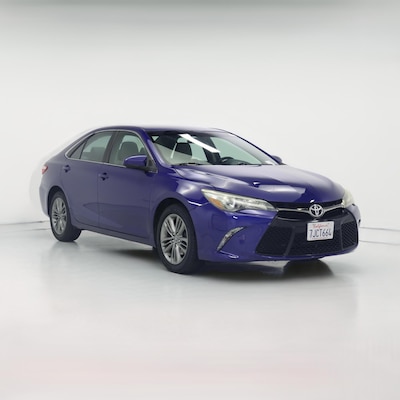 Vehicle exterior view