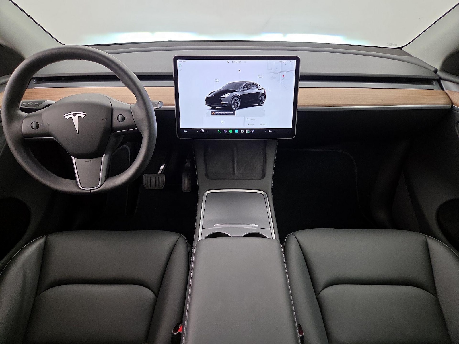 Navigation System