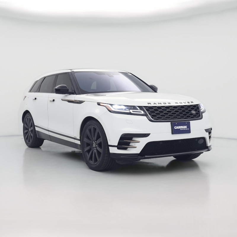 2020 Land Rover Range Rover Velar R-Dynamic HSE