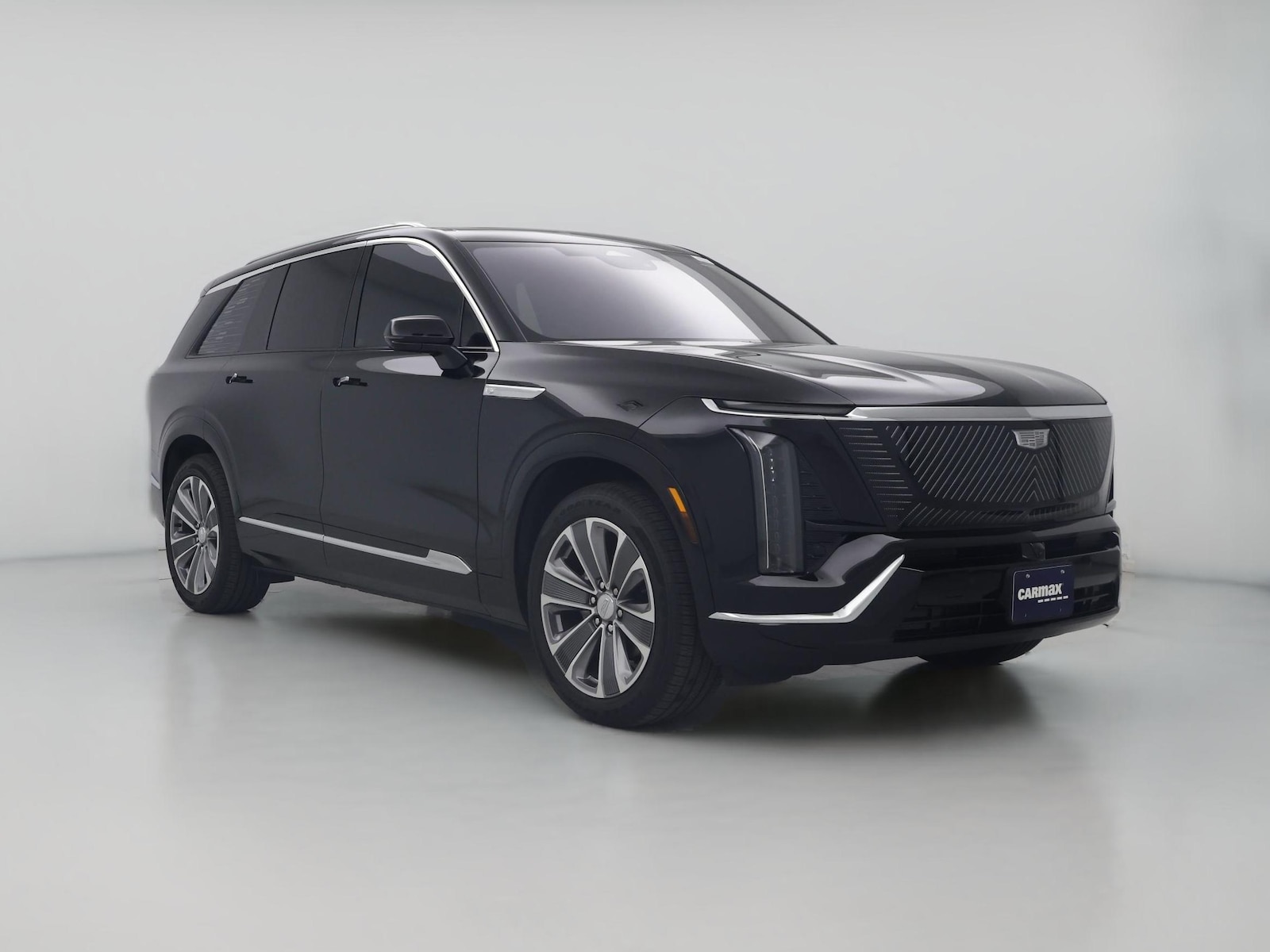2026 Cadillac VISTIQ