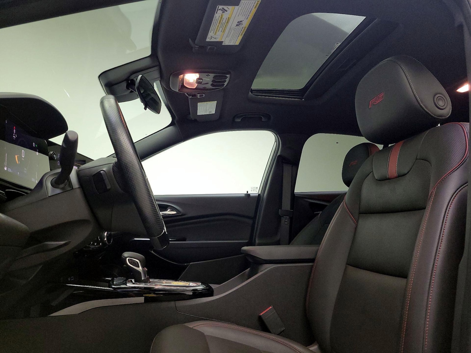 2025 Chevrolet Trax RS - Photo 20