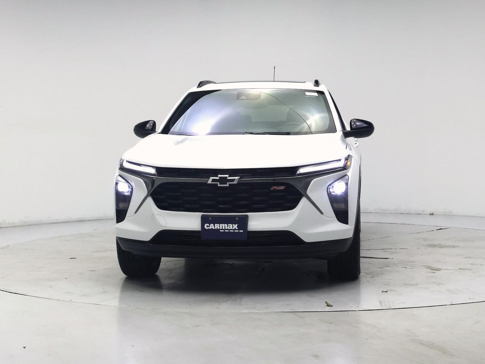 2025 Chevrolet Trax RS - Photo 6