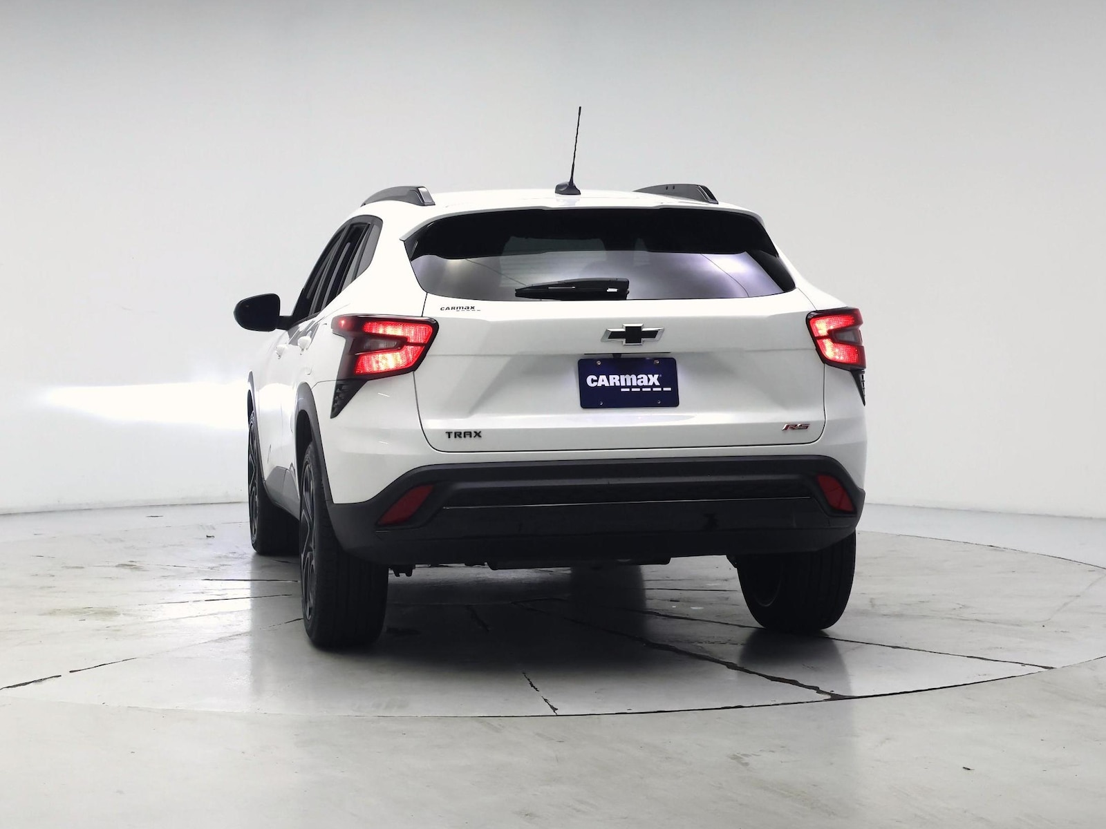 2025 Chevrolet Trax RS - Photo 7