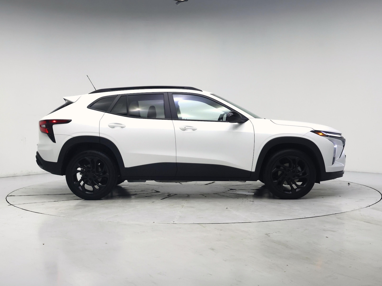 2025 Chevrolet Trax RS - Photo 8