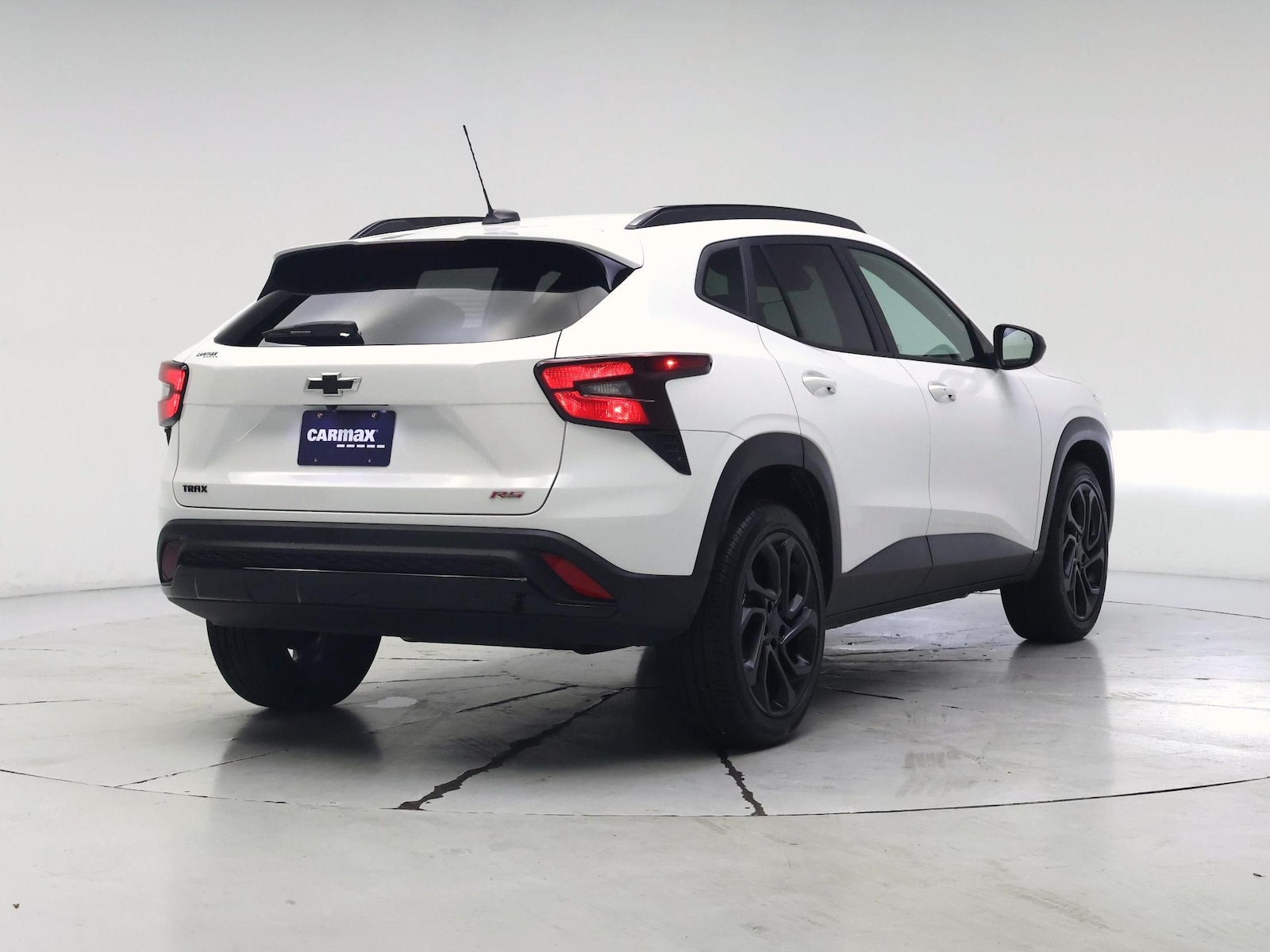 2025 Chevrolet Trax RS - Photo 9