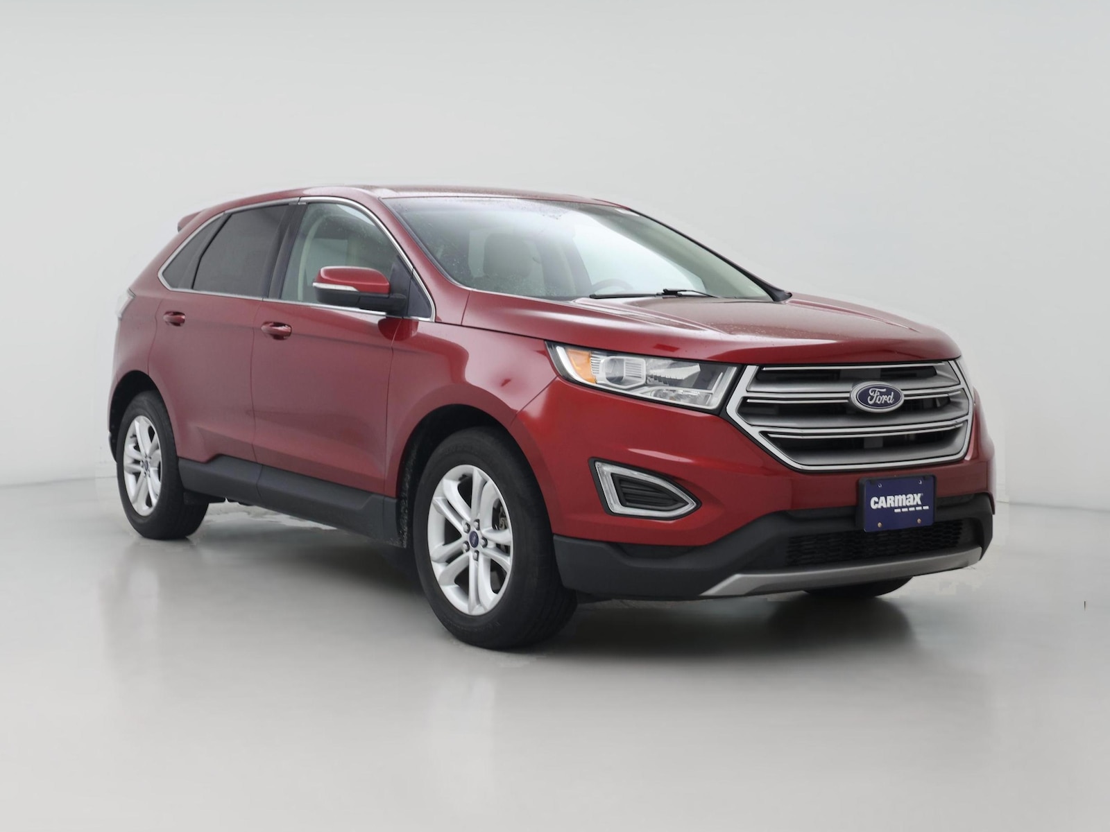 2015 Ford Edge