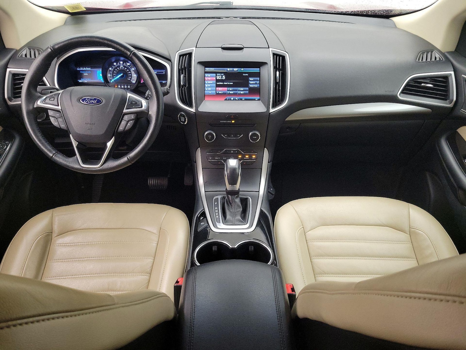 Rear View Camera