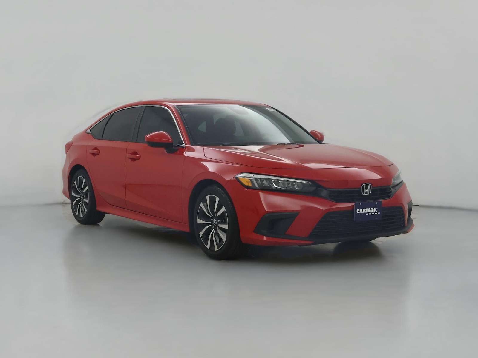 2024 Honda Civic EX