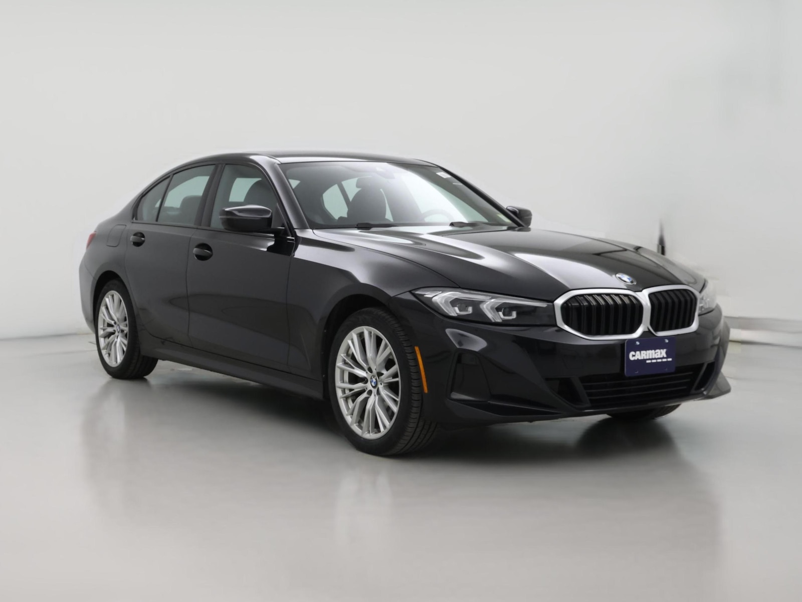 2023 BMW 3 Series