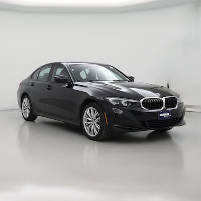 2023 BMW 330 XI