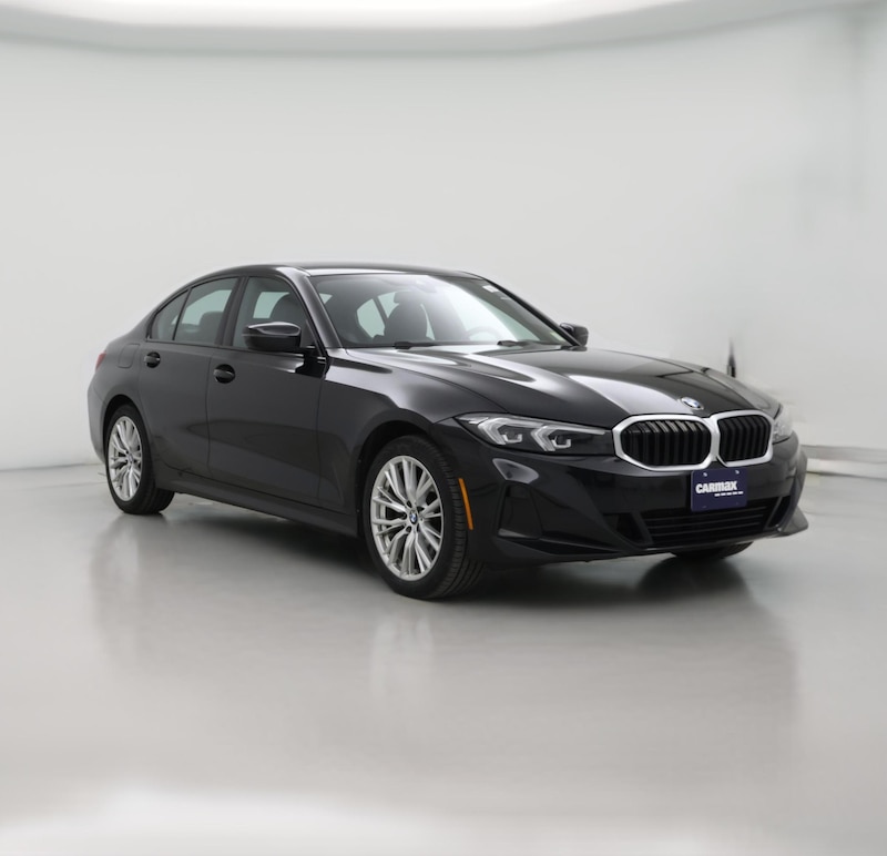 2023 BMW 330 XI
