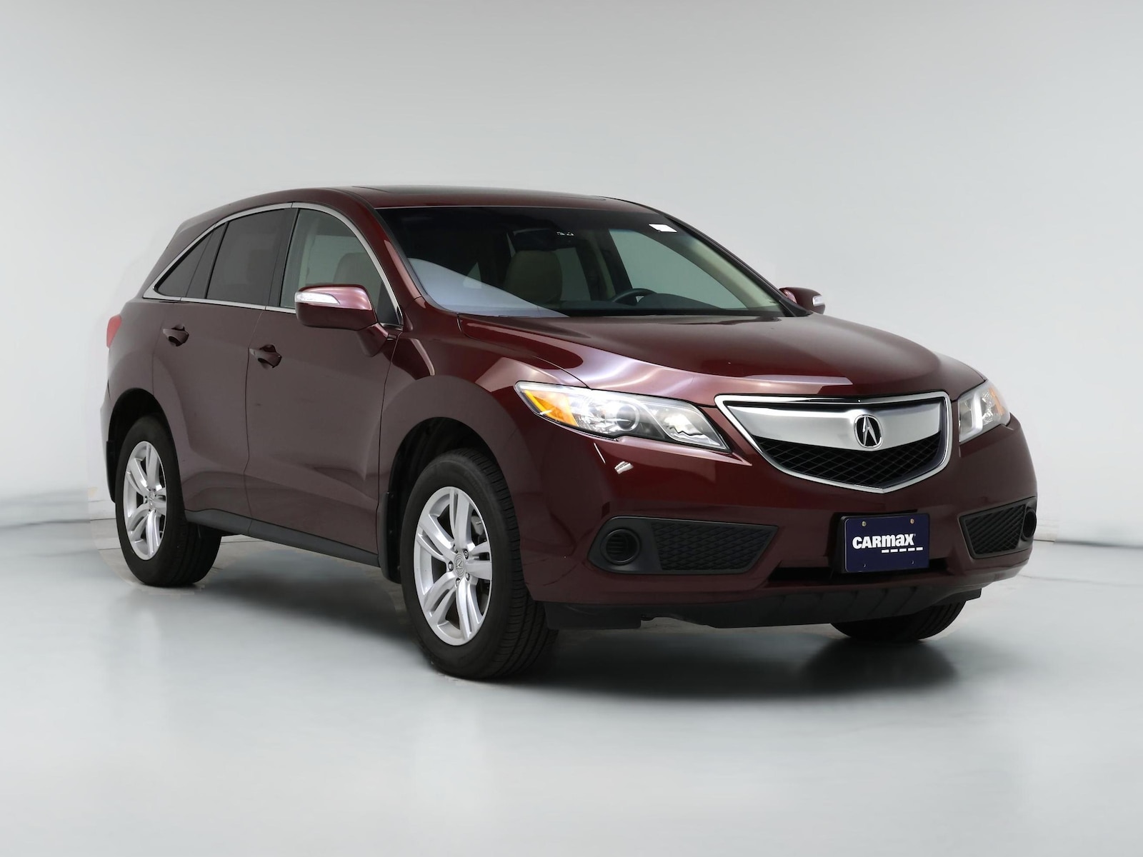 2015 Acura RDX Base