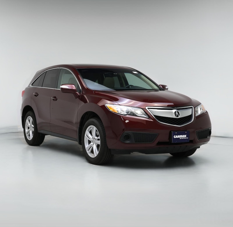 2015 Acura RDX AWD