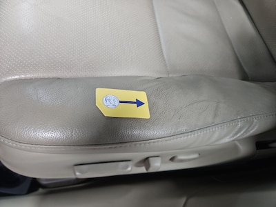 Condition detail