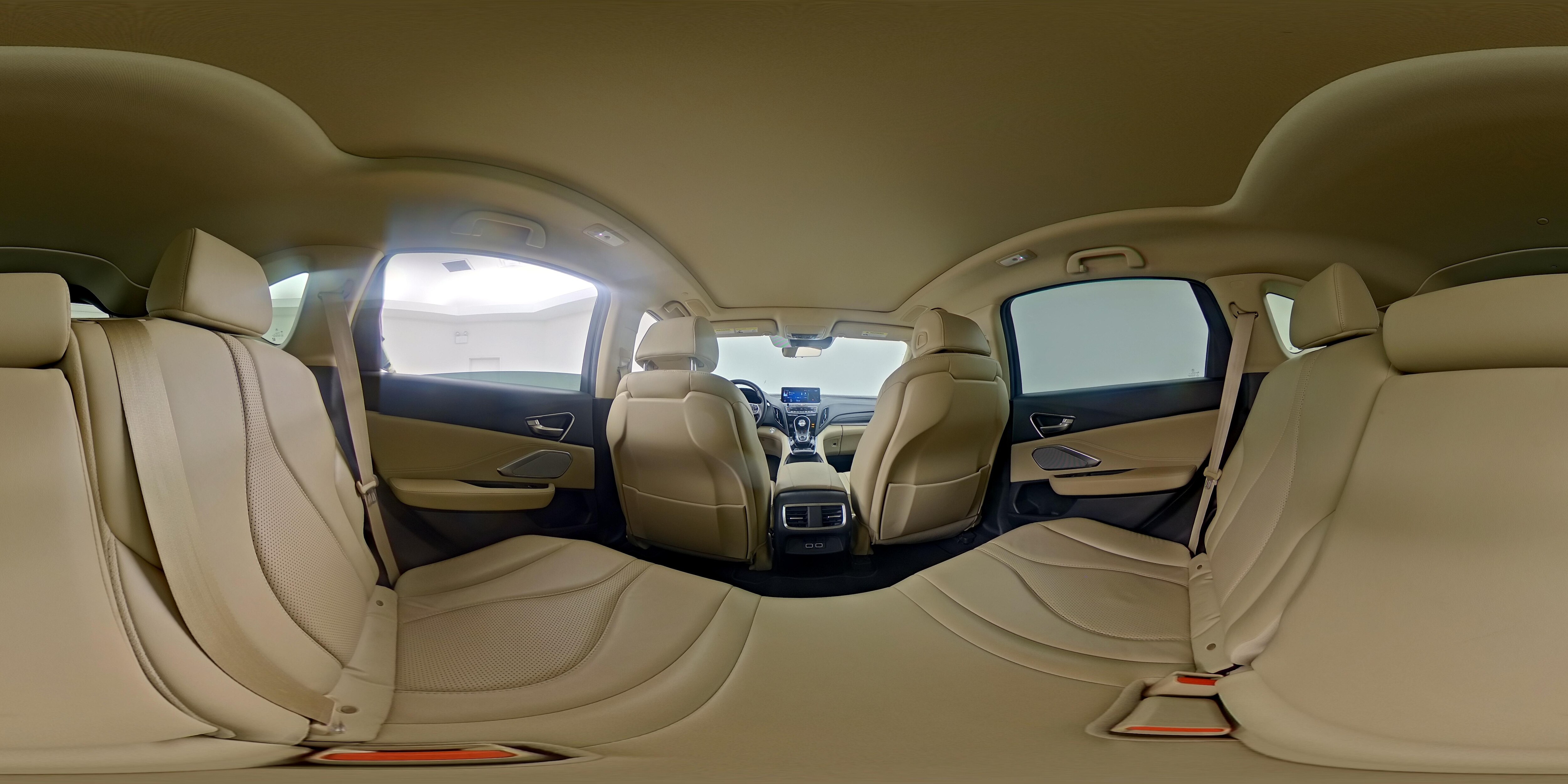 2020 Acura RDX Technology Package - Photo 27