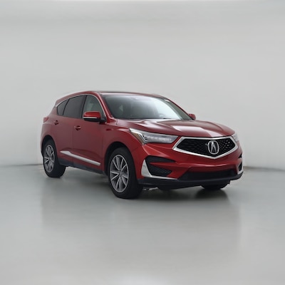 2020 Acura RDX Technology