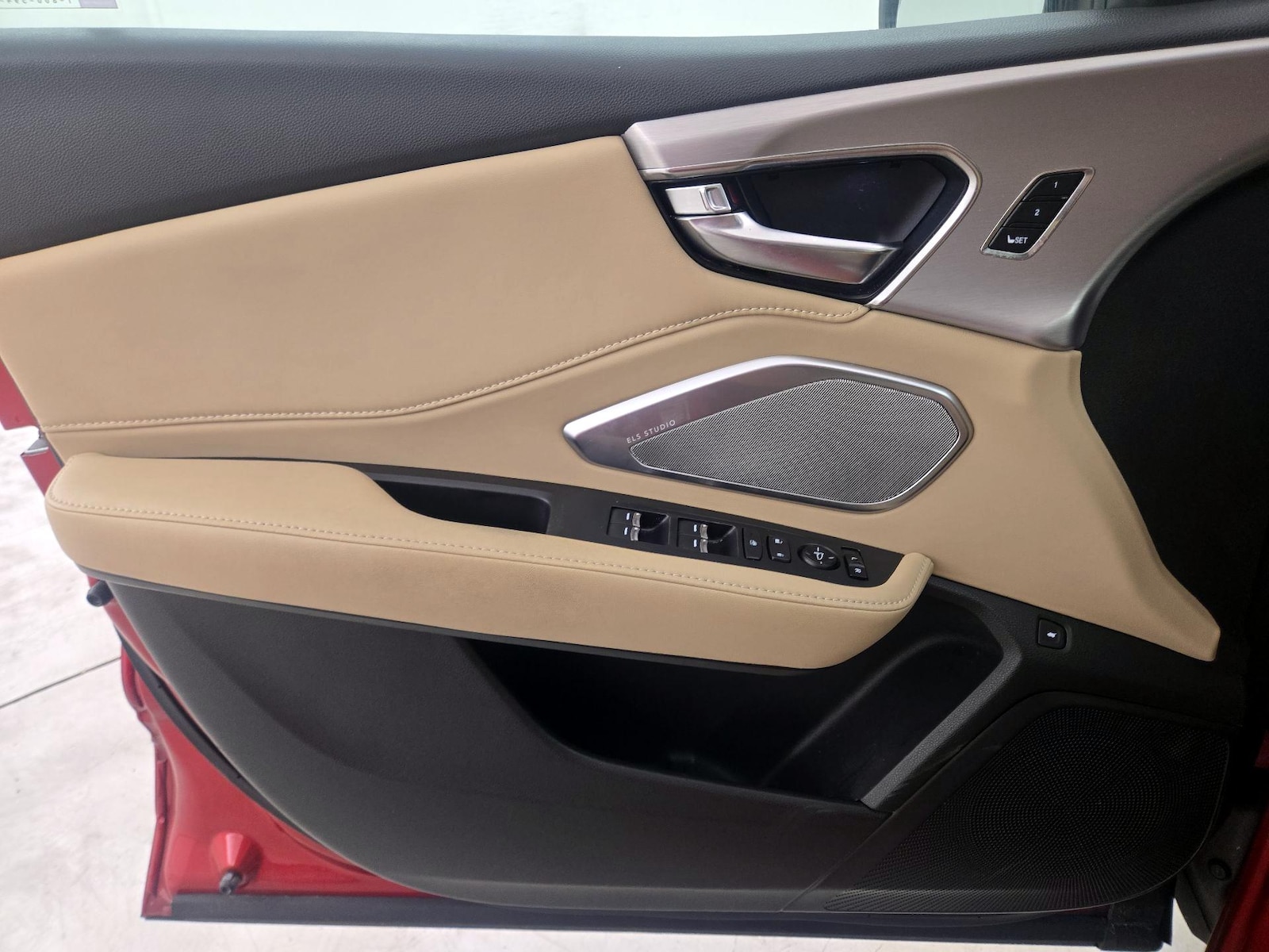 2020 Acura RDX Technology Package - Photo 13