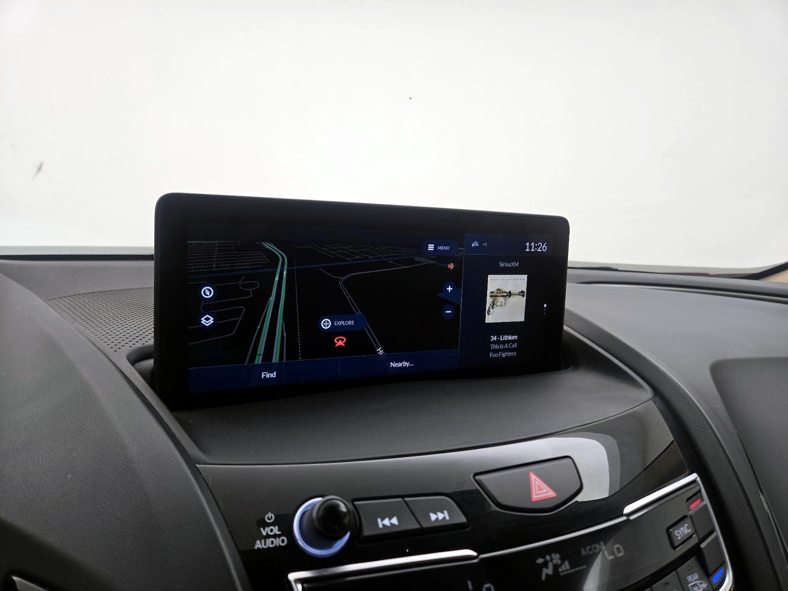 2020 Acura RDX Technology Package - Photo 15