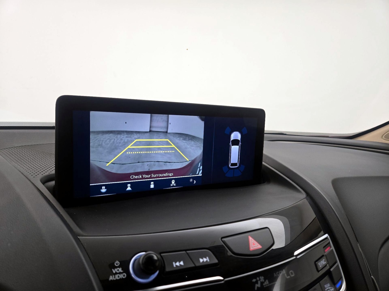 2020 Acura RDX Technology Package - Photo 16