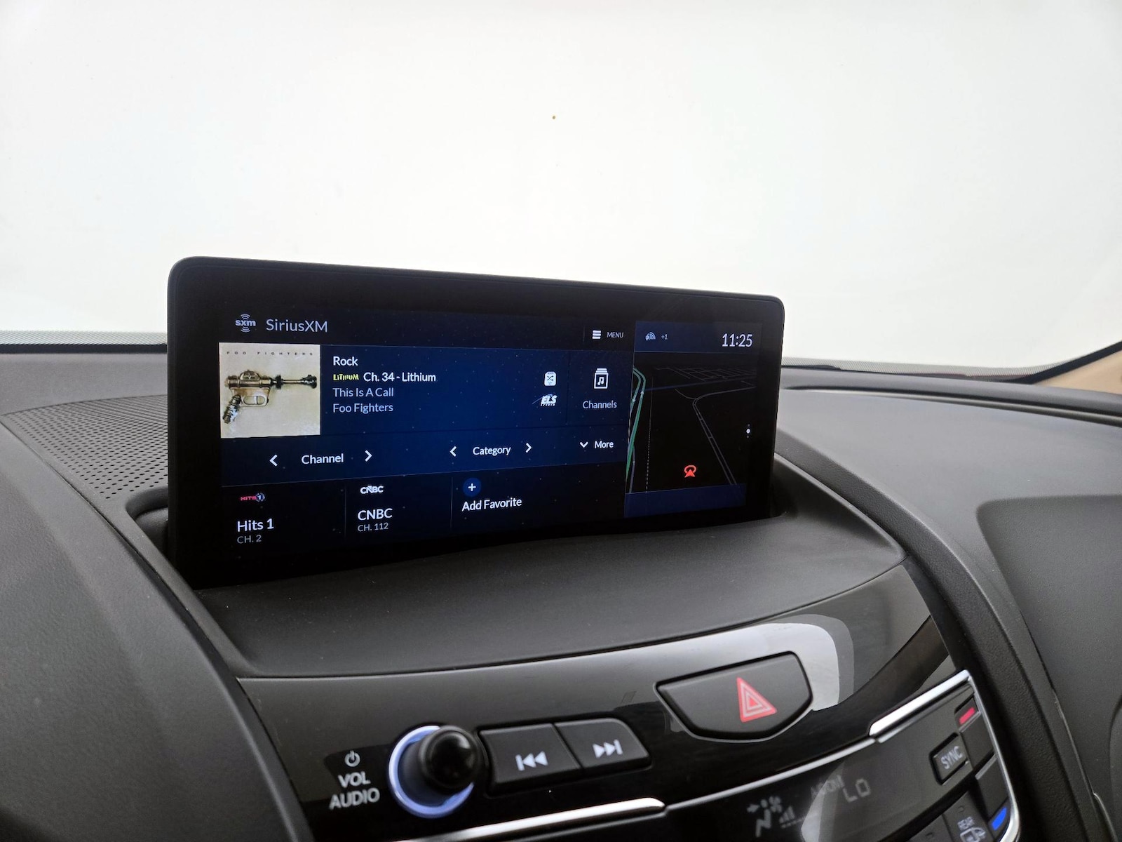2020 Acura RDX Technology Package - Photo 17