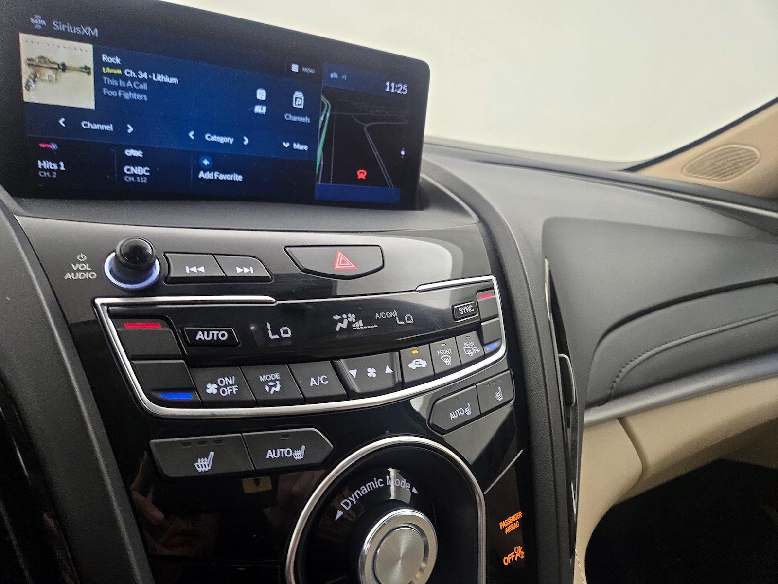 2020 Acura RDX Technology Package - Photo 18