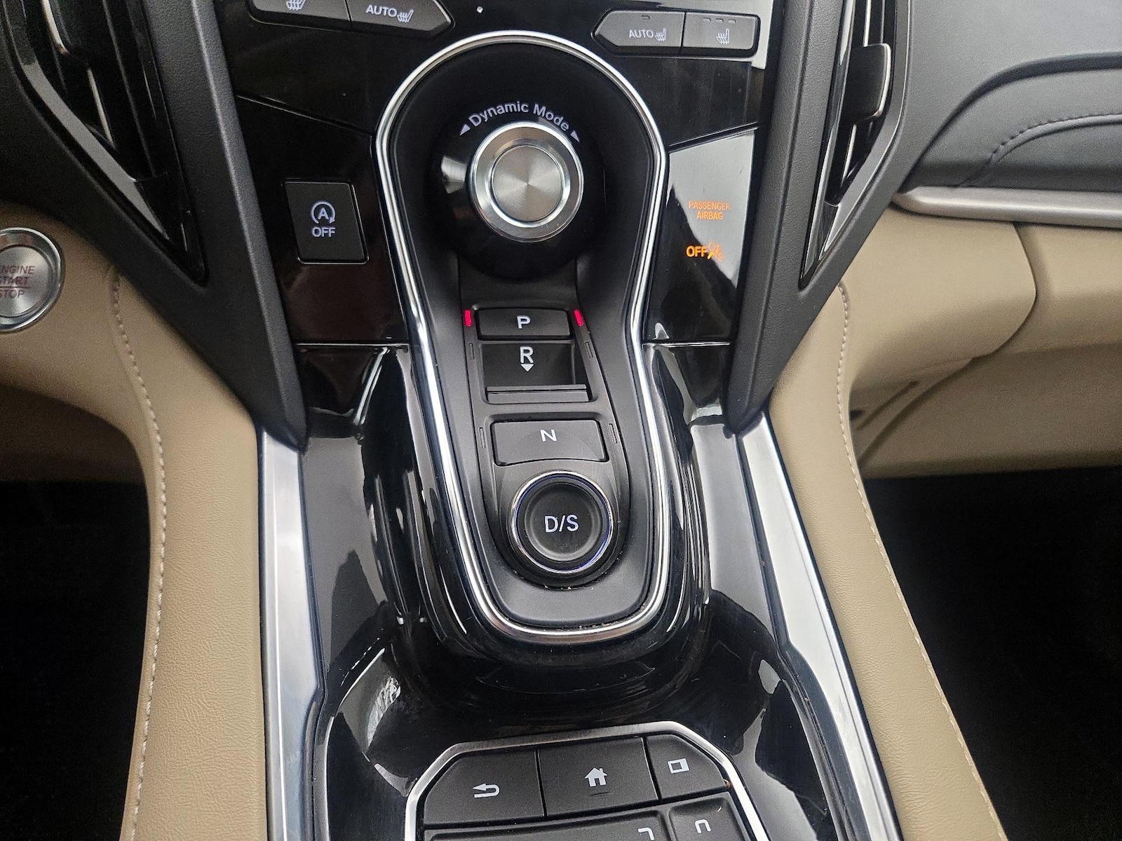 2020 Acura RDX Technology Package - Photo 19