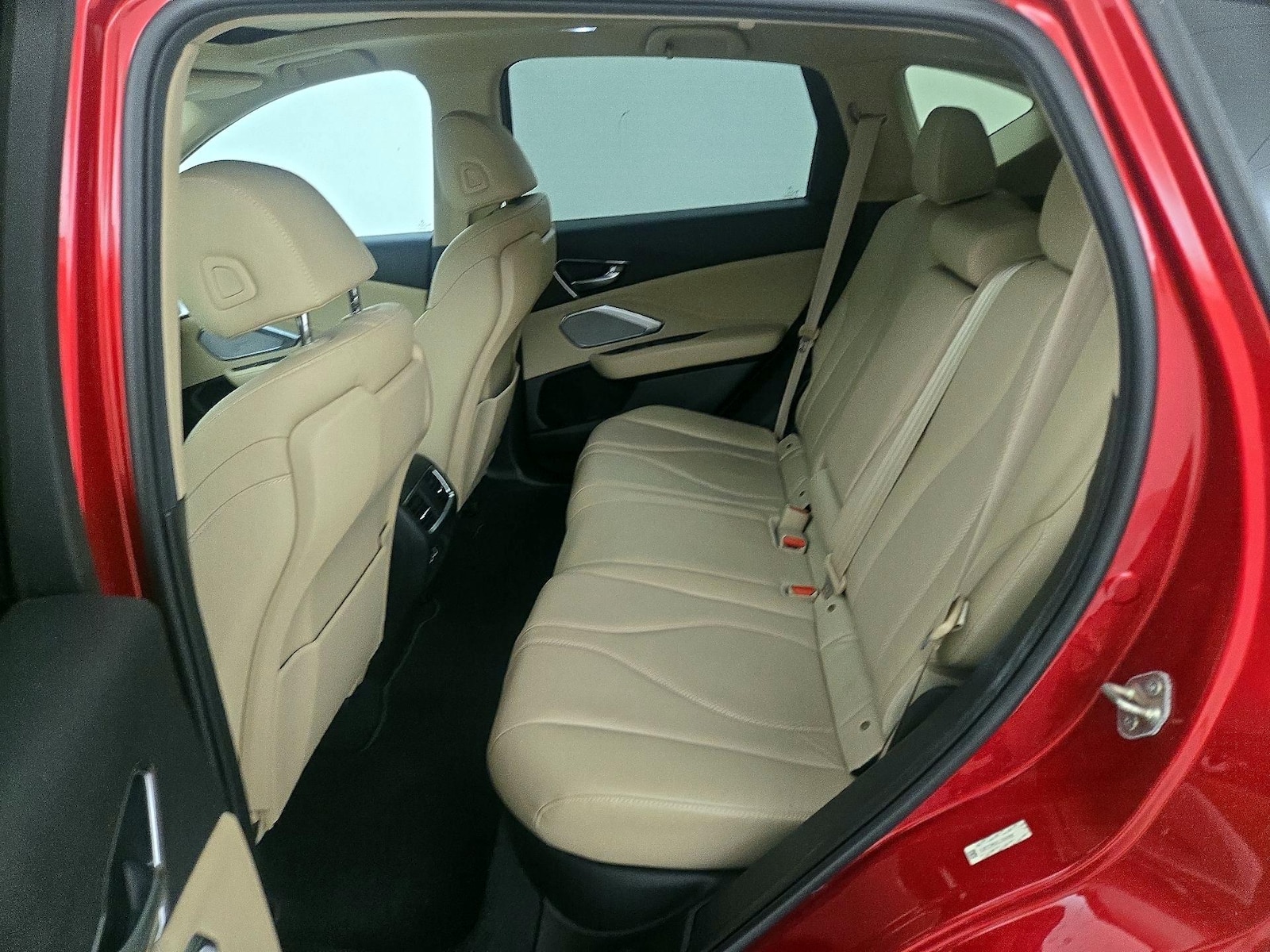 2020 Acura RDX Technology Package - Photo 22