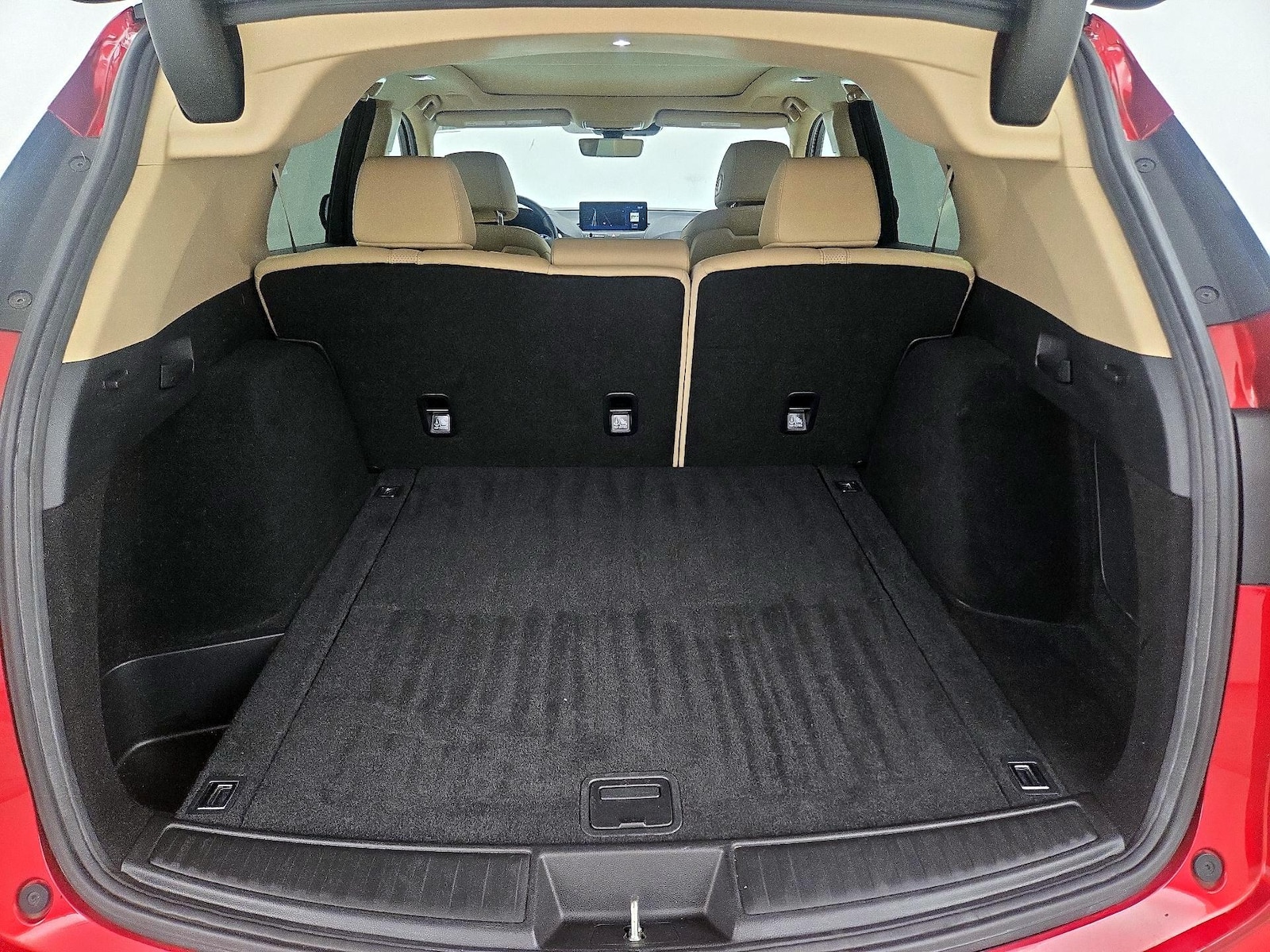 2020 Acura RDX Technology Package - Photo 23