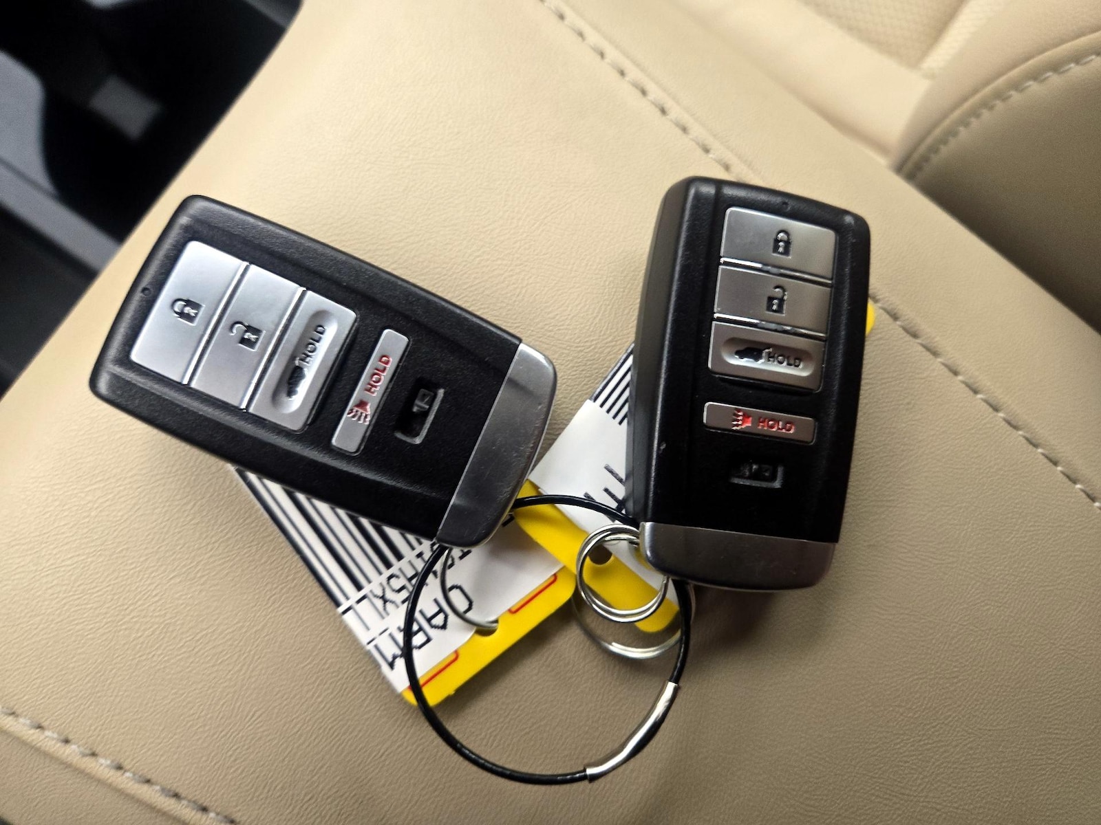 2020 Acura RDX Technology Package - Photo 25