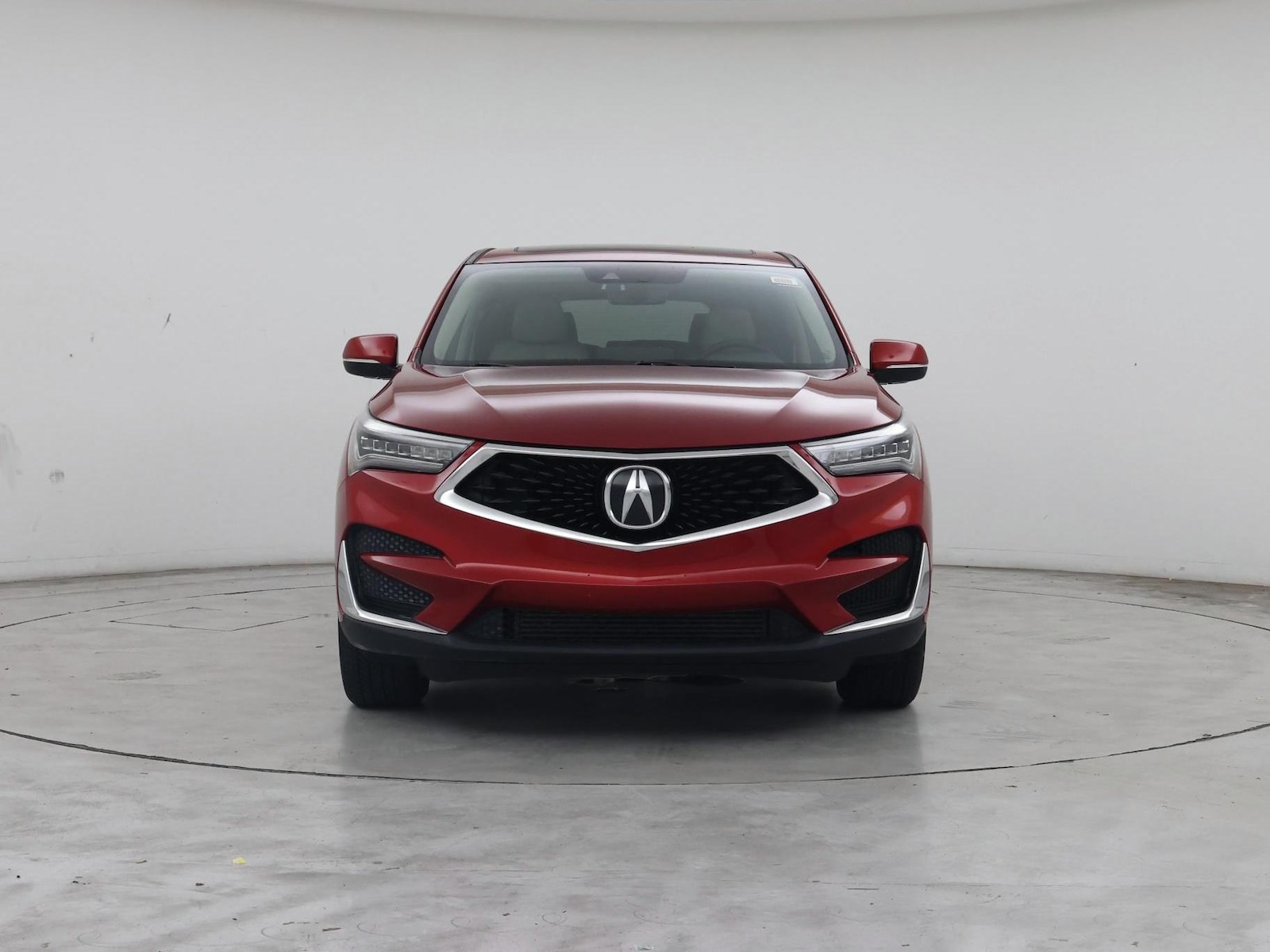 2020 Acura RDX Technology Package - Photo 6