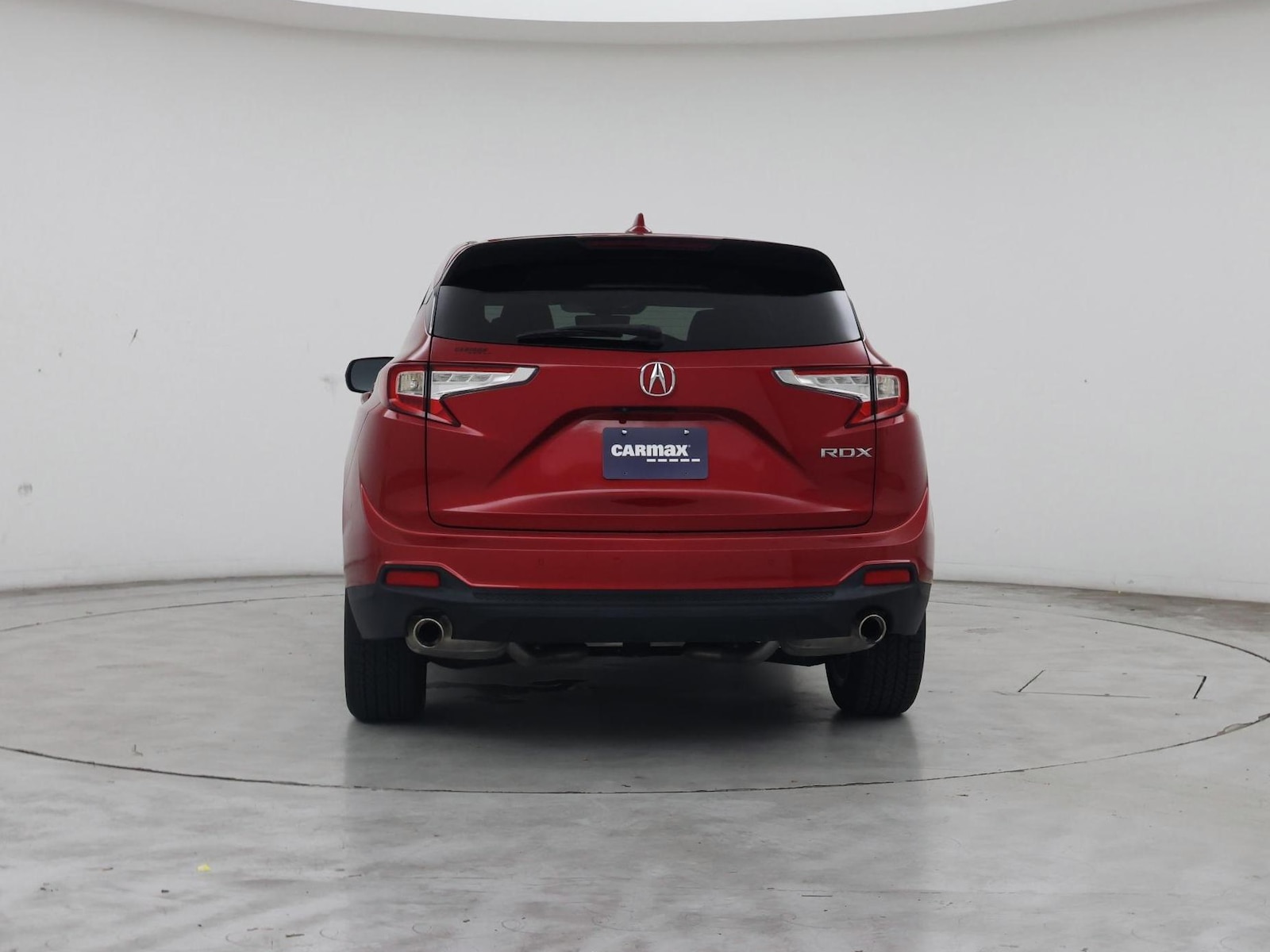 2020 Acura RDX Technology Package - Photo 7