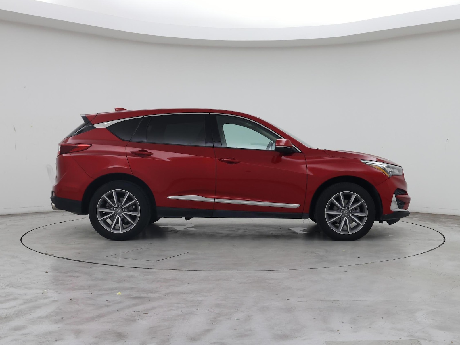 2020 Acura RDX Technology Package - Photo 8