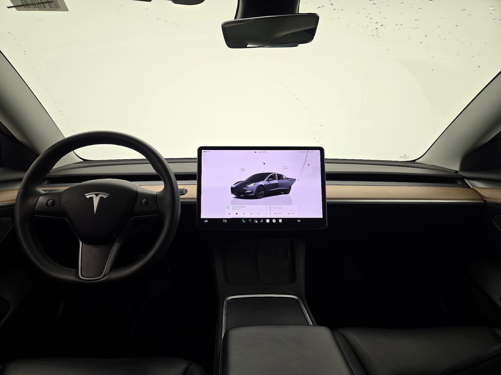 Navigation System