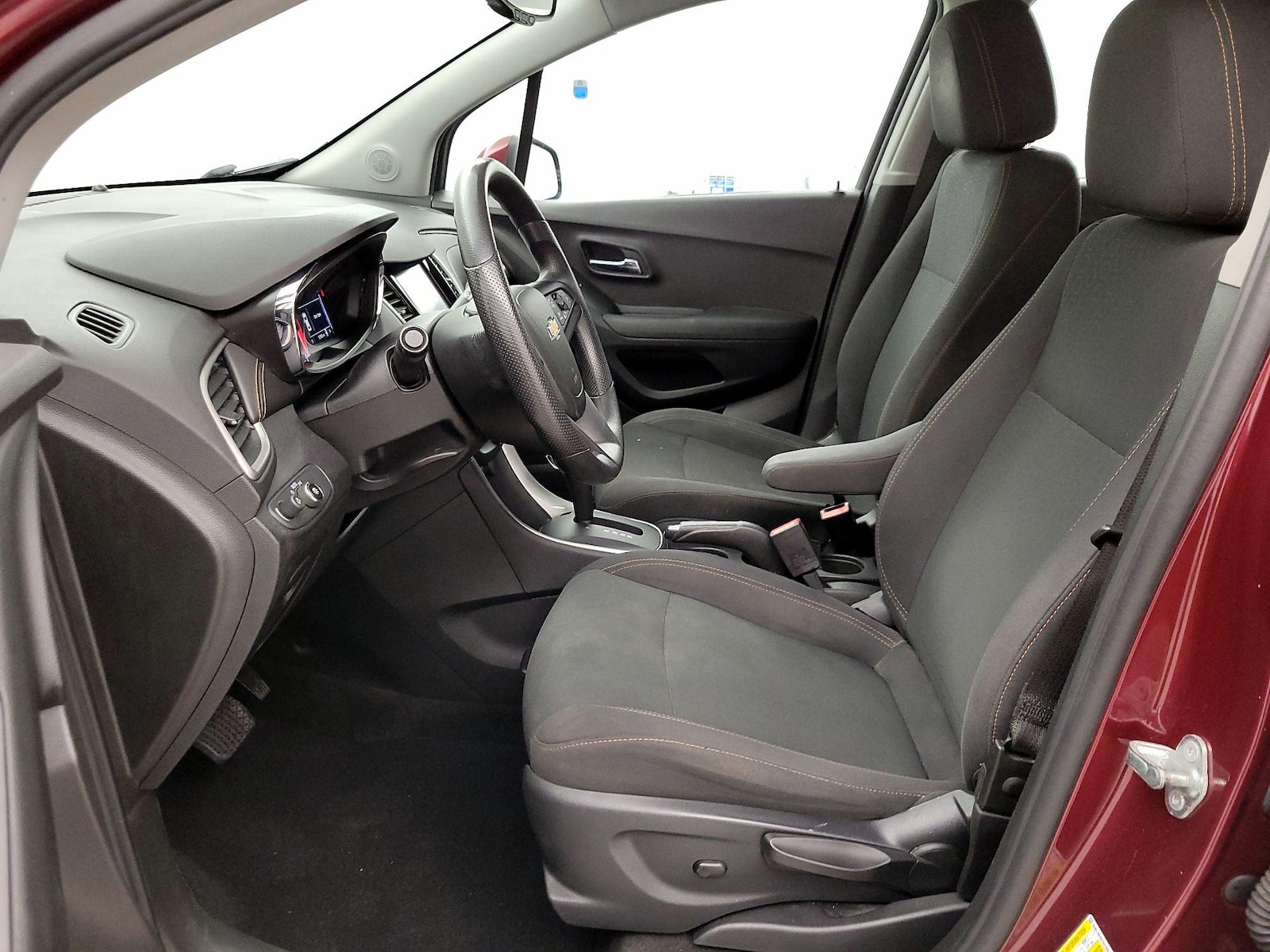 Side Airbags