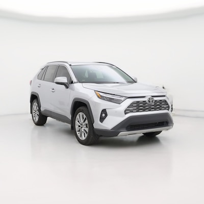 2024 Toyota RAV4 Limited