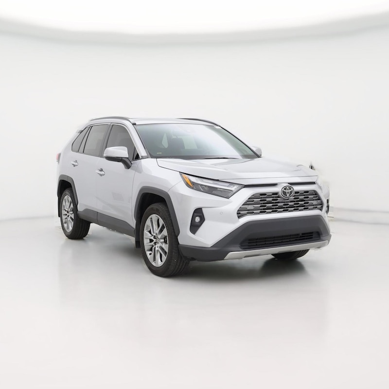 2024 Toyota RAV4 Limited