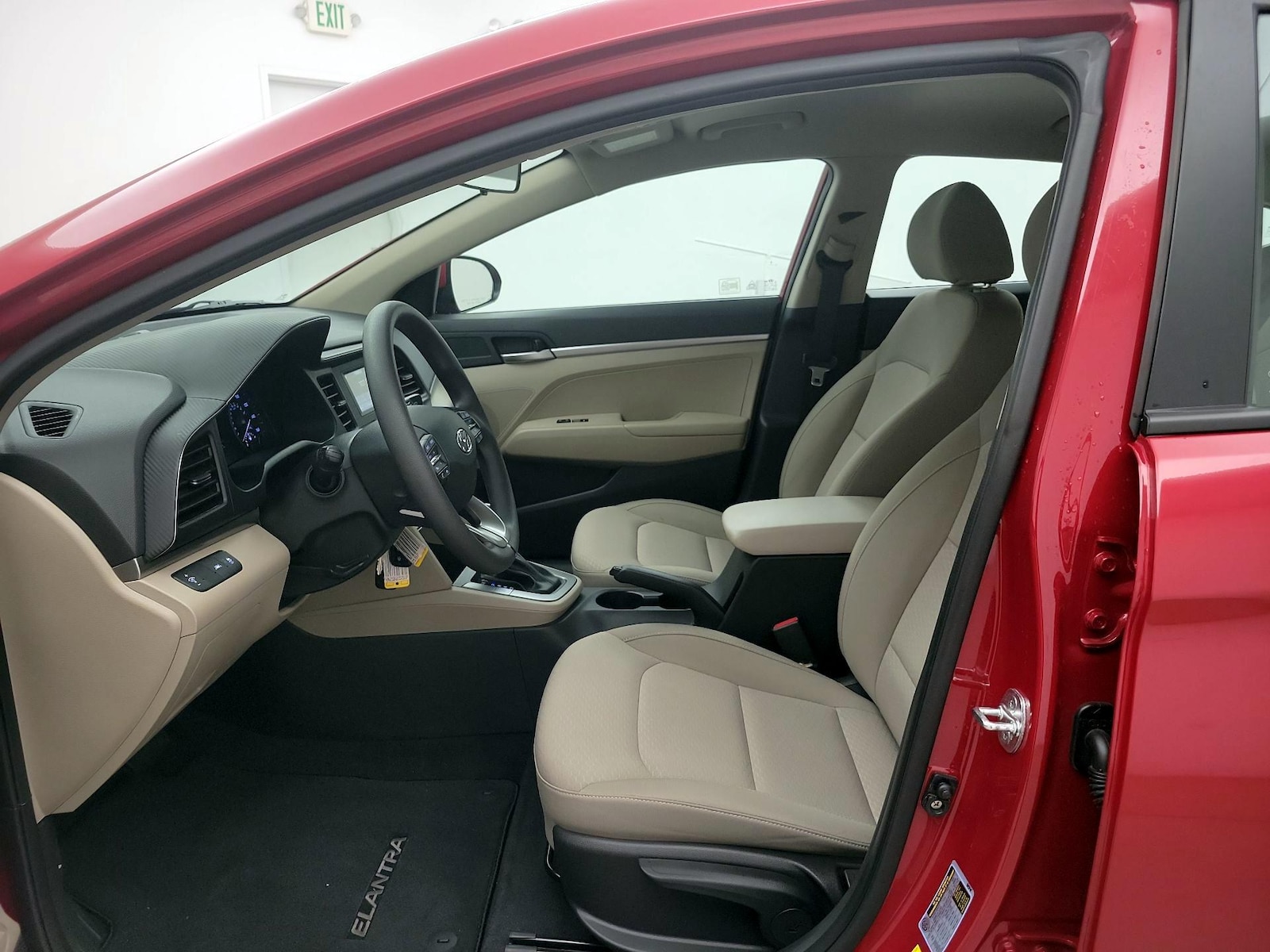Side Airbags