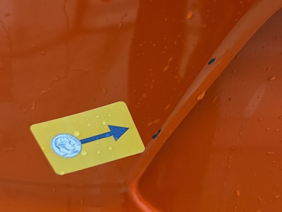 Condition detail