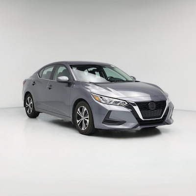 Vehicle exterior view