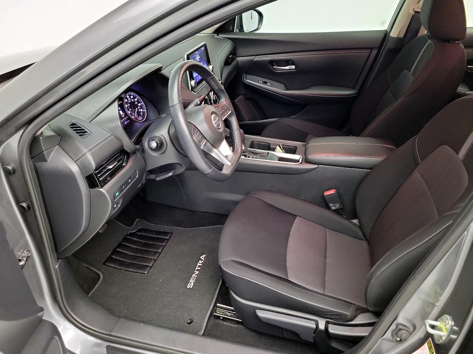 Side Airbags