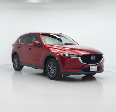Recommended categories heading image of the selected vehicle