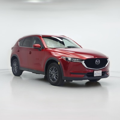 Vehicle exterior view