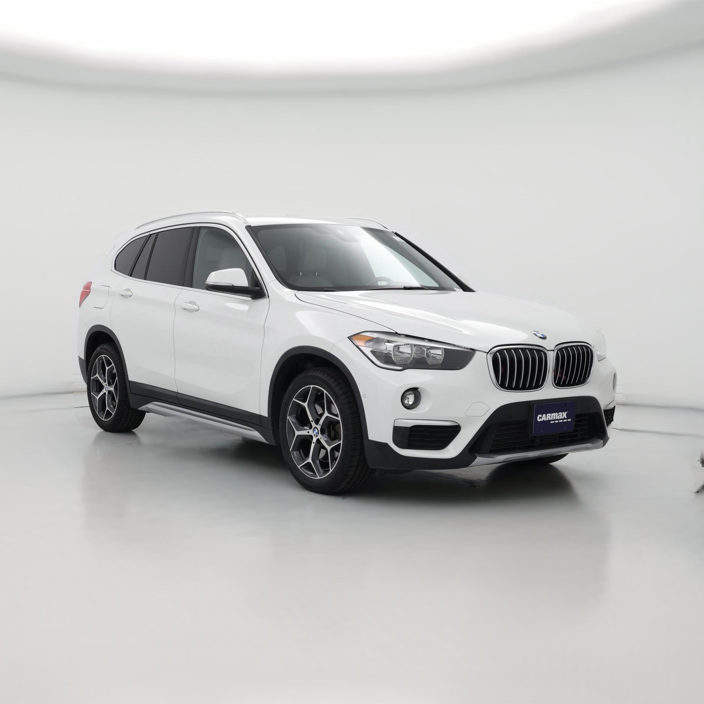 2019 BMW X1 28i